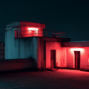 CTRL the Floor by DJ Kern