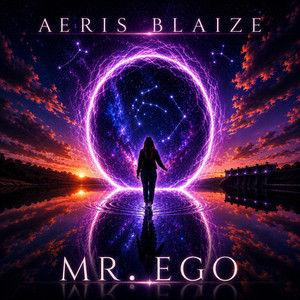Mr. Ego by Aeris Blaize