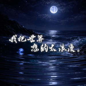 Xinx - 我把這世界想的太浪漫