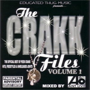 Fallback by Peedi Crakk, Freeway