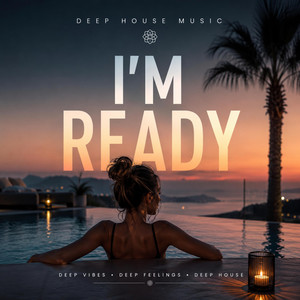 I'm Ready by Dj-Lunallena