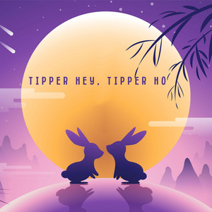 Tipper Hey, Tipper Ho by Monroe Hershey