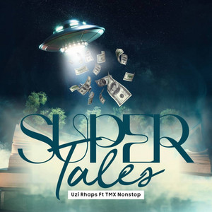 Super Tales (Sped Up)