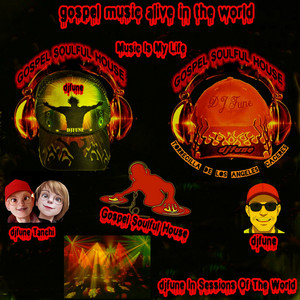 gospel music alive in the world - Special Version