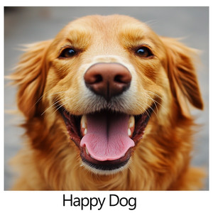 Líricus Instrumental - Happy Dog.