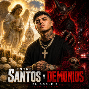 Intro Demonios Rap Tumbado - Me Presento . Rap Tumbado by El Doble P