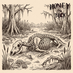 Hear Me Out by Honey & Buck