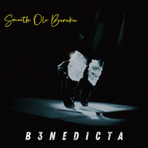 Smooth Ole Buruku by B3NEDICTA