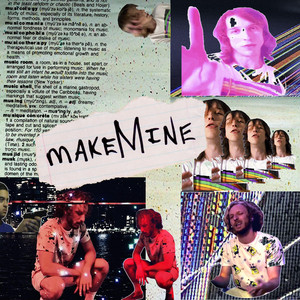 makeMine
