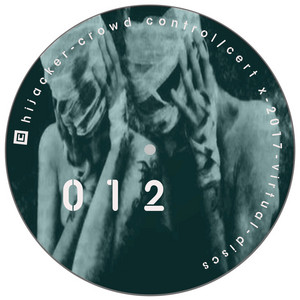 Crowd Control - Disturbed Mix by Hijacker