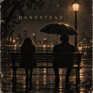 By My Side by Hannstead