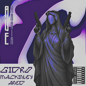 Ave Maria by GIDRO, Mackinley Ared