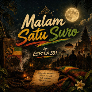 Malam Satu Suro by Espada 331