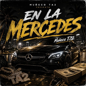 EN LA MERCEDEZ by Muñeco ta2