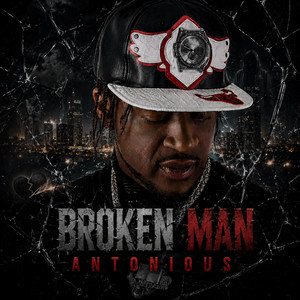 Broken Man by Antonious