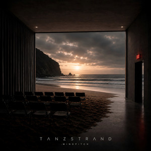 Tanzstrand by .mindpitch