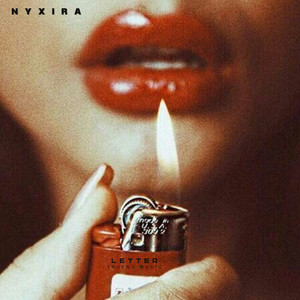 Letter by Nyxira