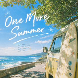 One More Summer by 麦小鼠