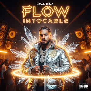 Flow Intocable by Jean PG King