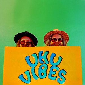 All Those Things by Uku Vibes