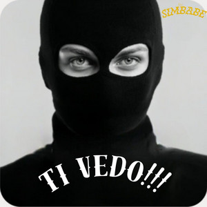 Ti vedo, Ti vedo - Version One by DJ Simbabe