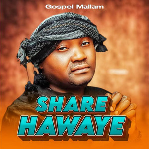 Share Hawaye by Friday Jibo