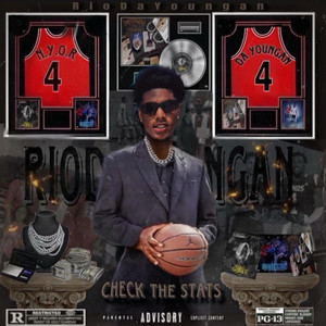 RioDaYoungan - Rio Poppin' Nii