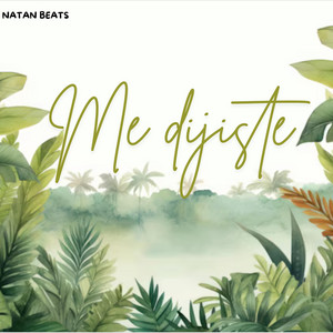 Me dijsite by Natan Beats