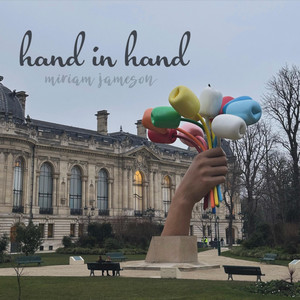 hand in hand by miriam jameson