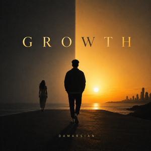Growth by Damarsian