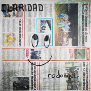 Claridad by rodoaqui