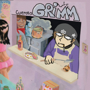 Kebyn - Cuentos Grimm