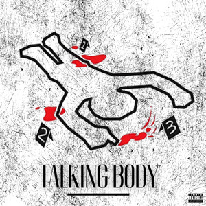 TALKING BODY (MackxNoodah) by Risenn