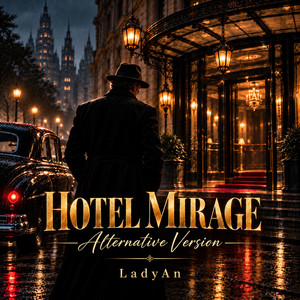 Hotel Mirage - Alternative Version by LadyAn