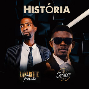 História by Lanarchie Ferrão, Socorro