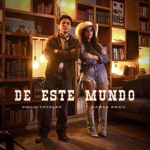 De Este Mundo by Emilio Catalan, Karla Breu