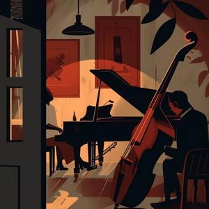 The Room Remains by Rafael Moreno Trio