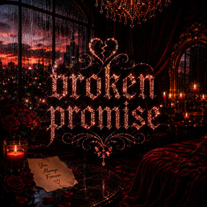 Romeo by Broken Promise