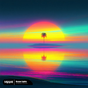 Ocean Lights by A-Sultan, Lynoria