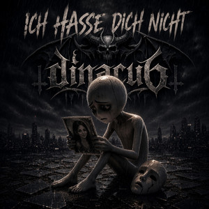 Ich hasse dich nicht by dinacu6