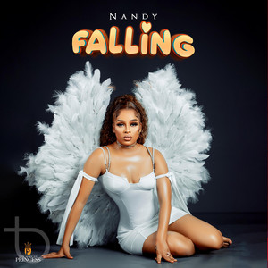Falling by Nandy