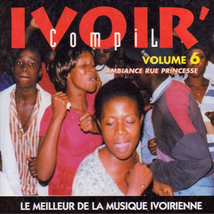 Digbeu du Far - On est fatigué