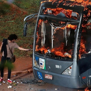 DJ DEADHORSES - violence