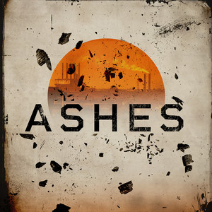 Ashes album cover