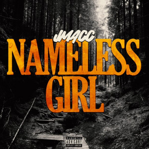 Nameless Girl by Jmacc