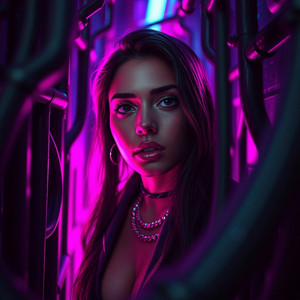 Let It Be by SYNN