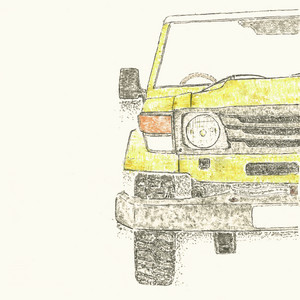 Beat Cruiser by forestpark, Yuzy Fett, BUNNY