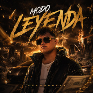 Modo Leyenda (Intro) by Brandmelek