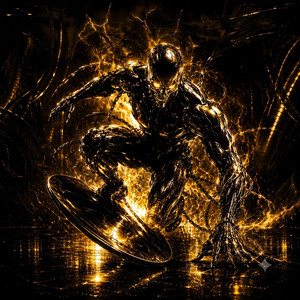 BONECRUSHER (SLOWED) by McDalena