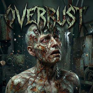 Frayed Synapses by Overrust